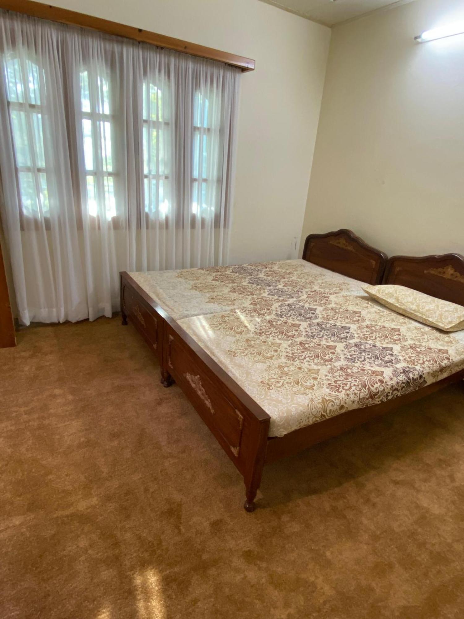 Shangrilla House Murree, Bhurban 외부 사진